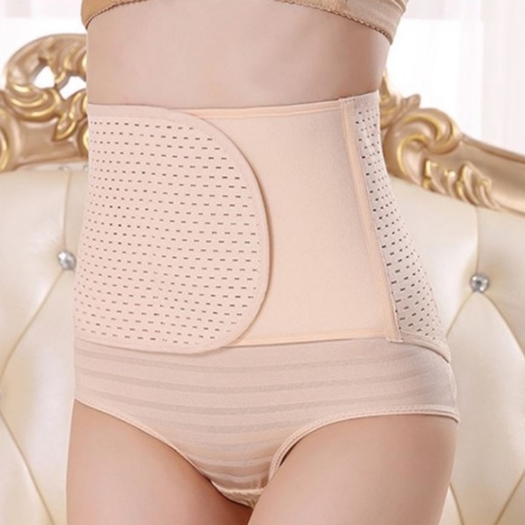 ‼️Tummy Control Belly Wrap‼️ - Picture 2 of 4